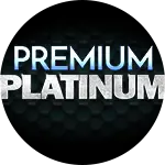 Premium Platinum