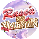 Rasca San Valentín