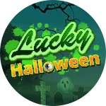 Lucky Halloween