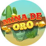 Mina de Oro