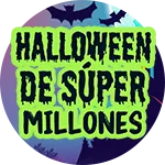 Halloween de Súper Millones