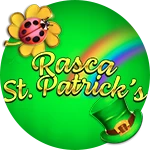 Rasca St. Patrick's