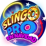 Slingo Pro en Navidad