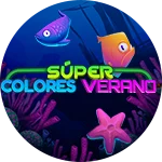 Súper Colores Verano