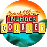 Number Doubler