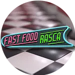 Fast Food Rasca