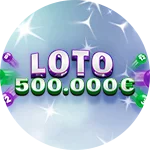 Loto 500.000 €