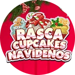 Cupcakes Navideños