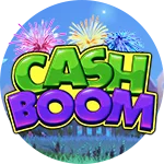 Cash Boom