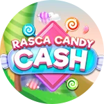 Rasca Candy Cash