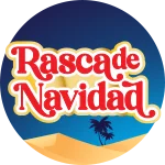 Rasca de Navidad 5 €