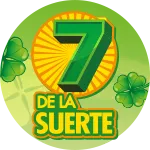 7 de la Suerte