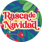 Rasca de Navidad