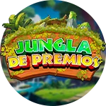 Jungla de Premios