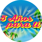 5 Años para Ti