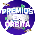Premios en Órbita