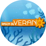 Rasca de Verano
