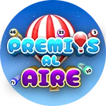 Premios al Aire