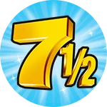 7 y Media