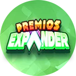 Premios Expander