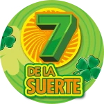 7 de la Suerte