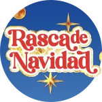 Rasca de Navidad