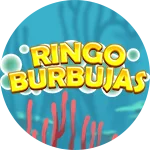 Ringo Burbujas