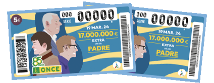 Sorteo Dia Del Padre De La Once Juega Y Gana Juegosonce