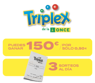 Triplex De La Once Juega Ya Juegosonce