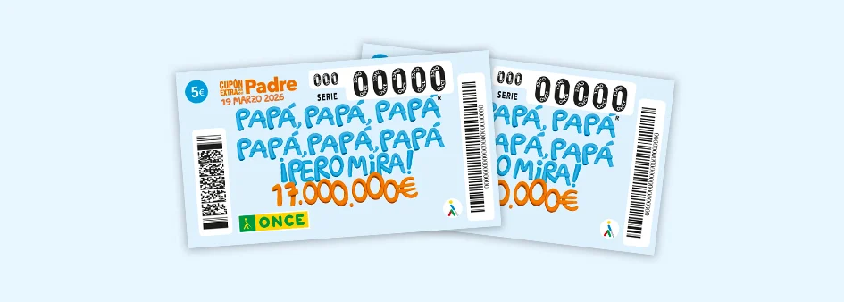 Cupón Extra Día del Padre