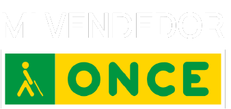 Mi vendedor ONCE