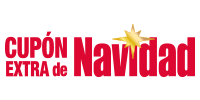 Cupón Extra de Navidad