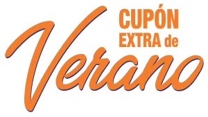Cupón Extra de Verano