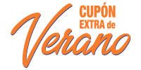 Cupón Extra de Verano