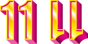 Sorteo 11/11 de la ONCE