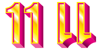 Sorteo 11/11 de la ONCE