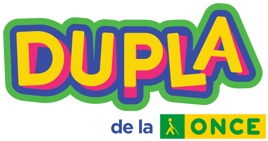 Dupla de la ONCE