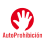Logotipo de Autoprohibición.