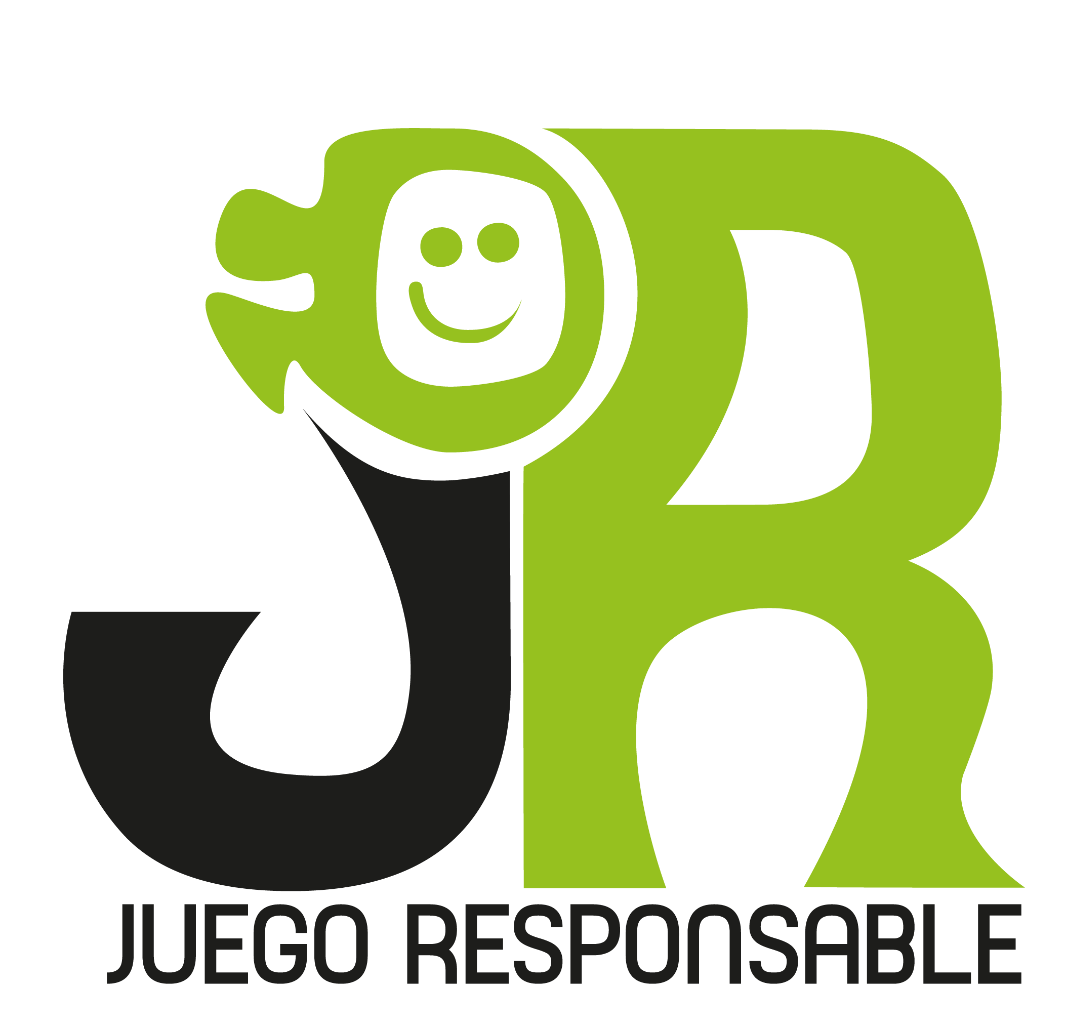 Logotipo Juego Responsable