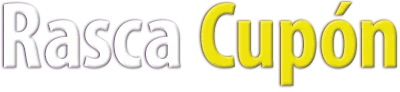 Rasca Cupón