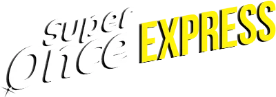 Super Once Express
