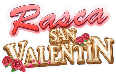 Rasca San Valentín