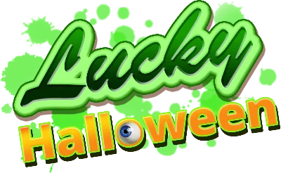 Lucky Halloween