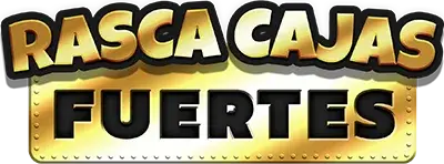 Rasca Cajas Fuertes