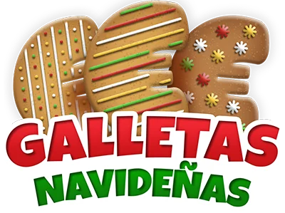 Galletas Navideñas