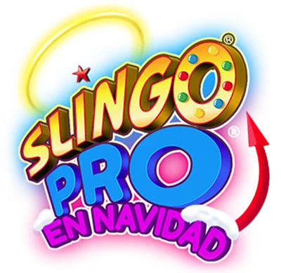 Slingo Pro en Navidad