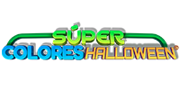 Súper Colores Halloween