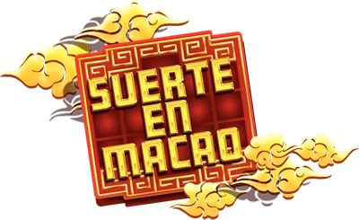 Suerte en Macao