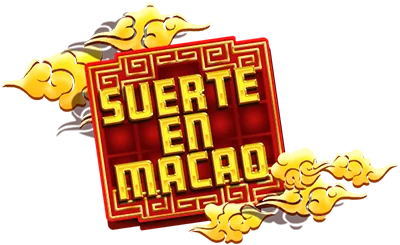 Suerte en Macao