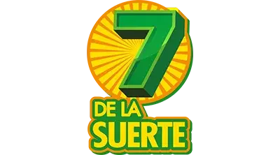 7 de la Suerte